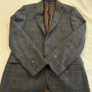 J. Crew Men’s Ludlow Sport Coat Blazer
